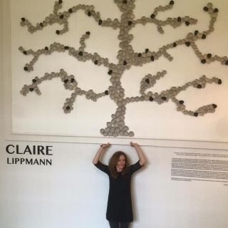 Claire Lippmann - Centro Cultural Donceles 66, Ciudad de México