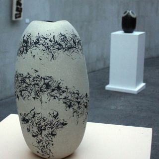 Claire Lippmann - Museo Torres Bicentenario de Toluca, Estado de México