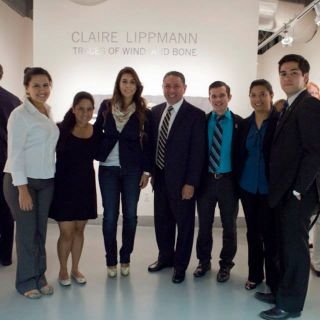 Claire Lippmann - University of Texas El Paso, USA